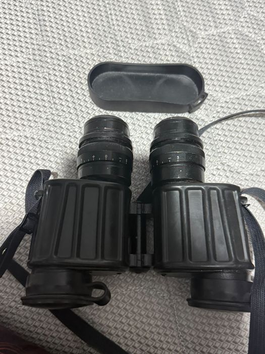 Продам бинокль БПО 7×30