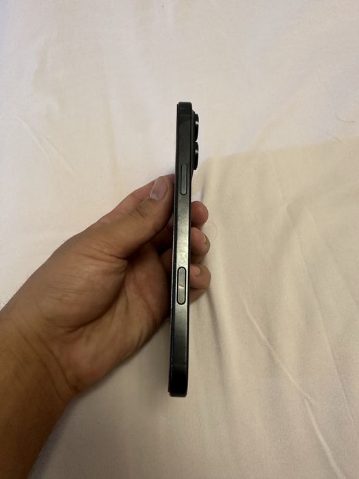 Iphone 16 pro max 256GB