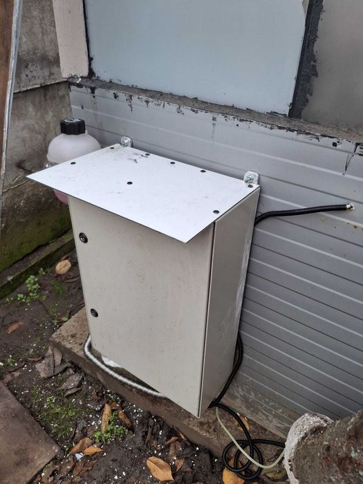Incalzitor webasto  12v