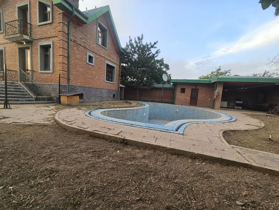 Продаётся дом Новый Узбекистан