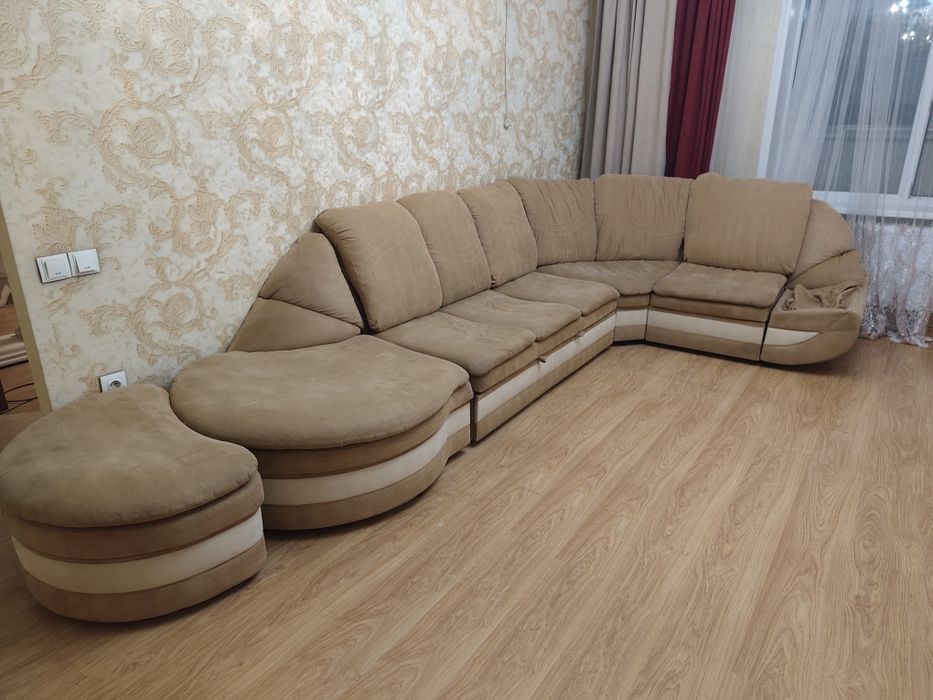 Продам диван 75000
