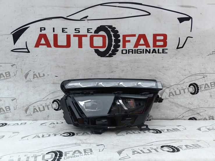 Far dreapta Skoda Kamiq Full LED 658941016d an 2019-2020-2021-2022-202