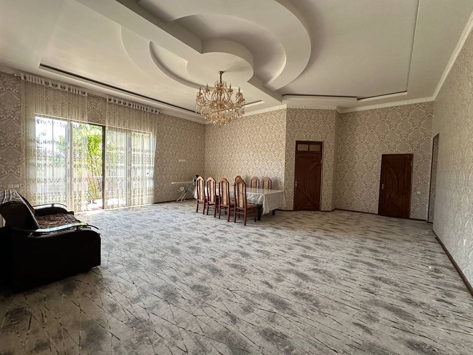 Дом 5,5 соток — Яшнабадский район, Шумиловский городок