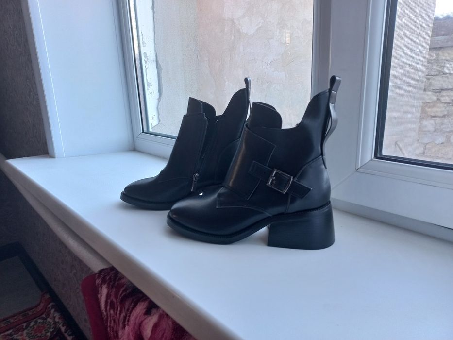 Обувь не ношенное