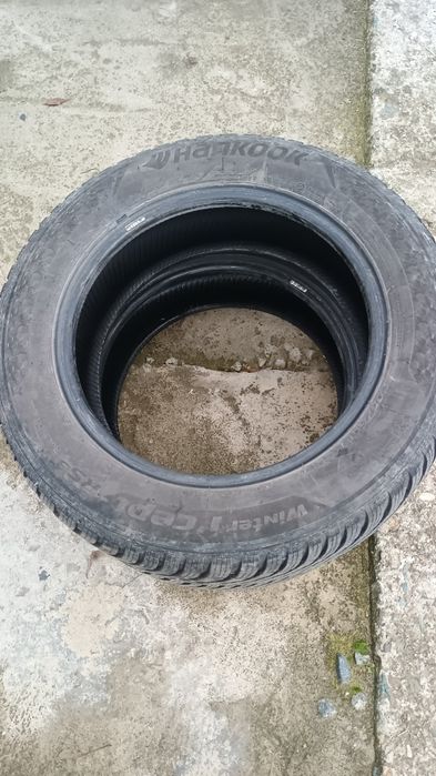 Зимни гуми 205/60/16