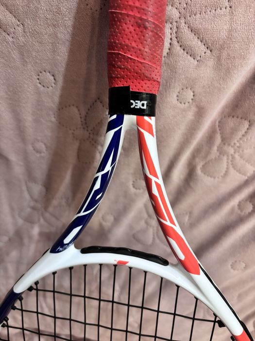 Racheta Babolat pure drive jr 24