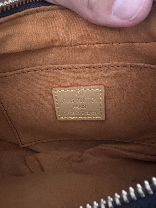 Домска чанта Louis Vuitton