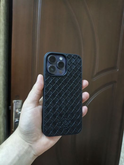 Iphone 14 pro max 128 gb LL/A