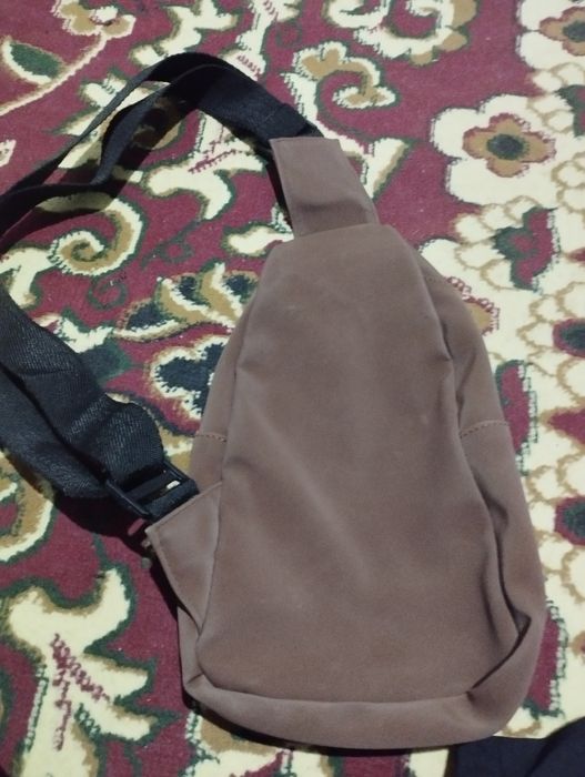 Sumka yangi hama joyi butun