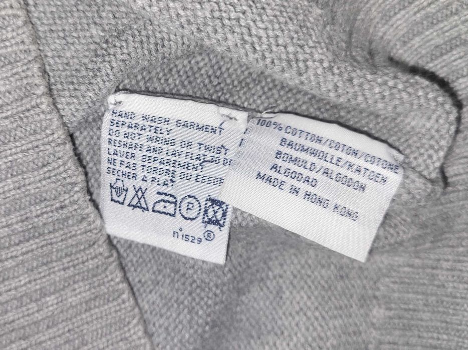 RALPH LAUREN оригинален Унисекс Пуловер Л-ХЛ