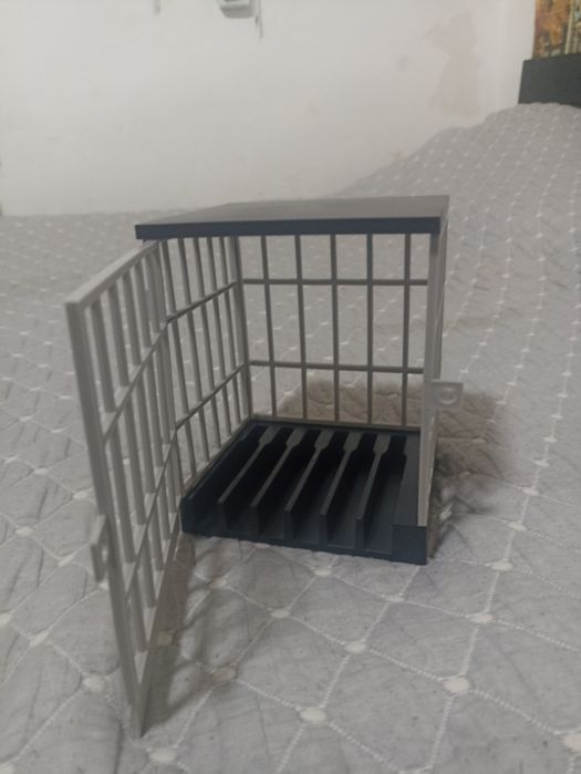 Тюрьма для мобильных телефонов