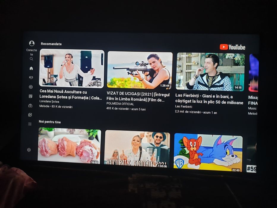 Smart LED Funai lt850-m32 80 cm