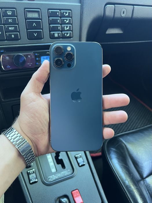 iPhone 12 pro max,Айфон 12 про макс в хорошем состоянии