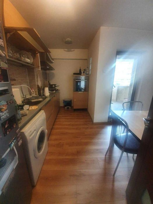 Închiriere apartament 2 camere - Piața Centrală (Calea București)