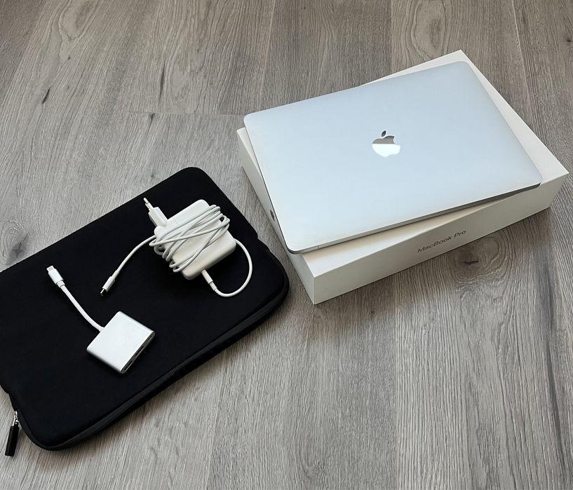 Macbook Pro 13” tastatura Ro