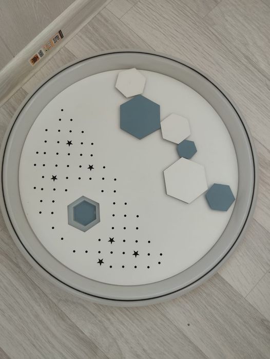 Люстра кухонный, светодиоды