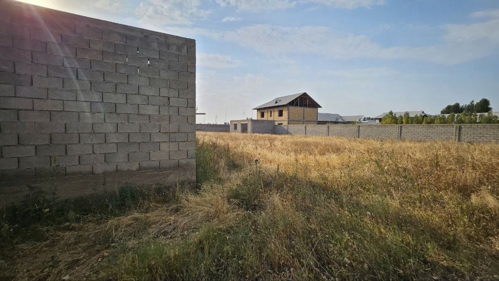 Нотурар жой 18 сотих