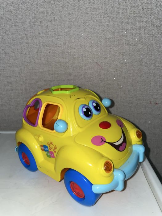 Классные игрушки для детей