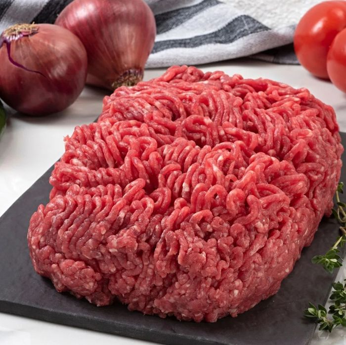 Фарш говяжий отл. качества