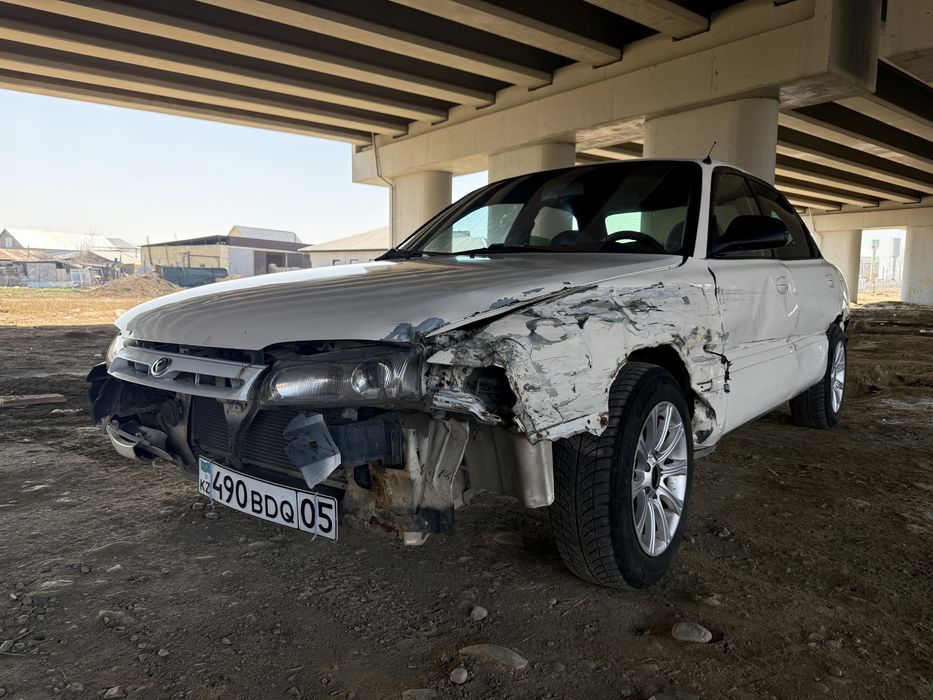 Жедел түрде көлік сатам