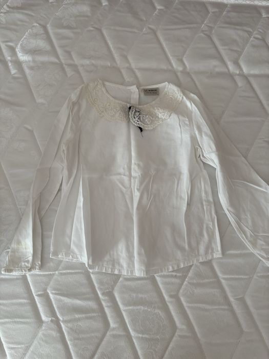 Школьная форма на девочку