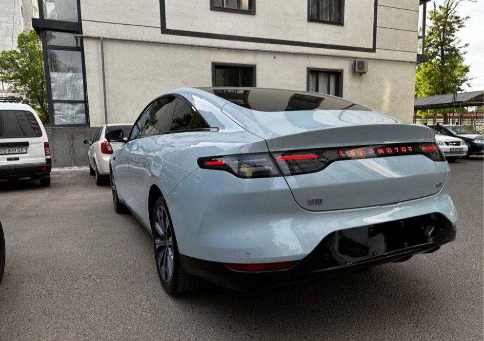 leapmotor c01 halol nasiya savdo evaziga 12 ta viloyatga beriladi