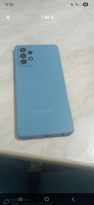 Samsung A52 5G pentru piese