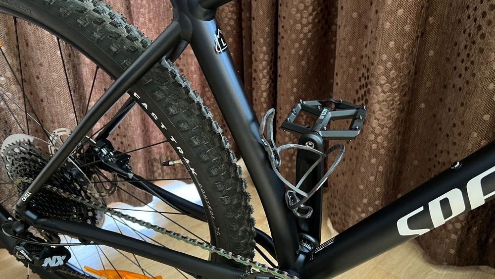 Планински велосипед 29” SPECIALIZED CHISEL HT COMP MARINE, размер L (почти нов)