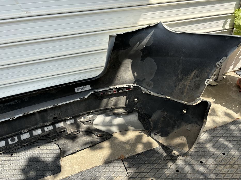 Оригинална задна броня за Mercedes Benz GLC