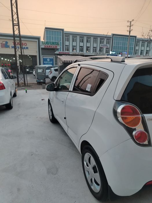 2011-yil avtomat karobka