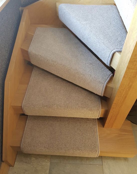 Atelierul De Modificat/Festonat Covoare si Mocheta Bucuresti