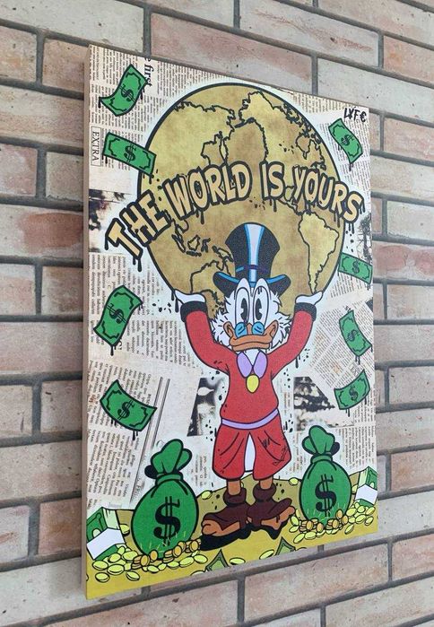 Картины для дома, для подарка