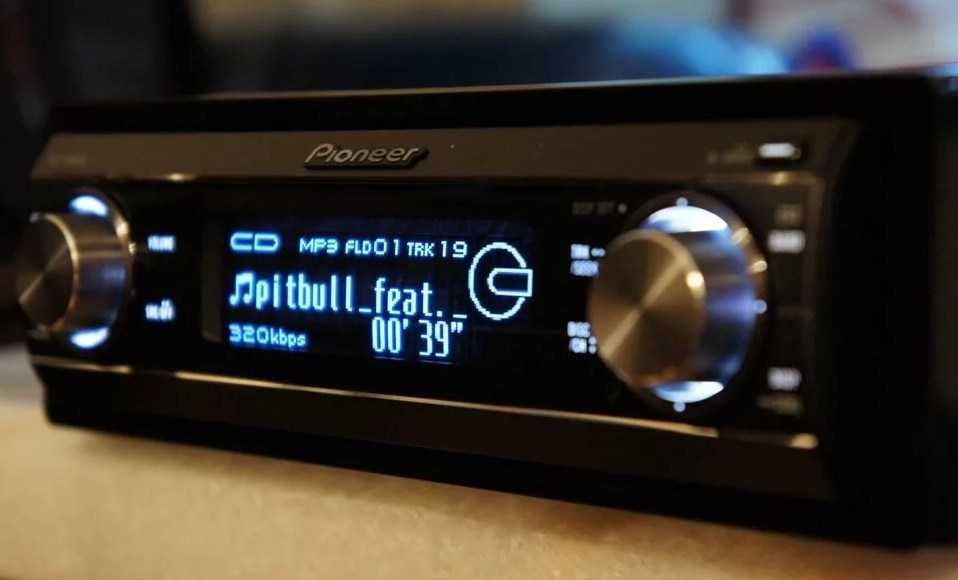 Автомагнитолы (Большой ассортимент)