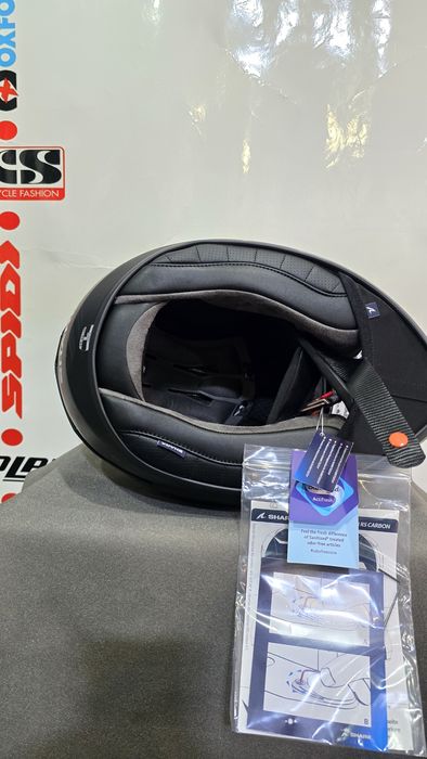 Cască moto Shark Spartan RS L