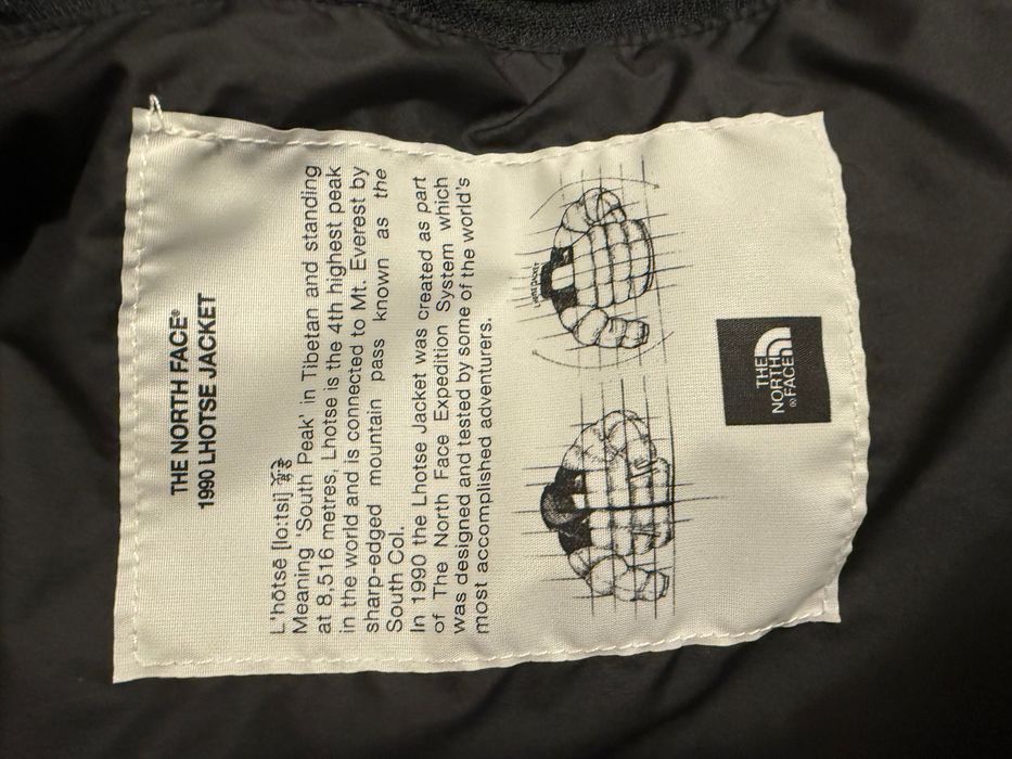 Geaca The North Face