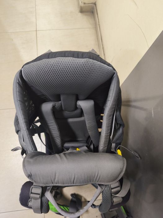 Раница Deuter за бебе