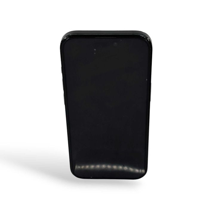 iPhone 15 100% 128Gb Black Foarte Bun + 24 Luni Garanție/Apple Plug