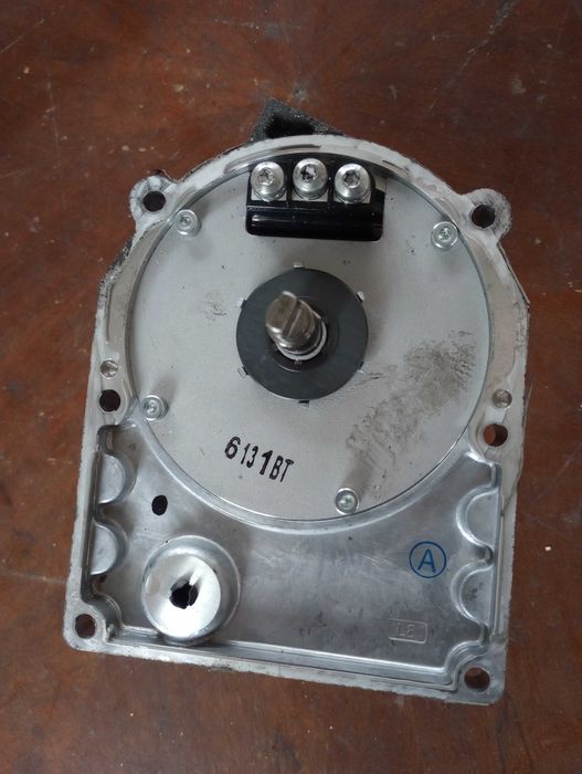 Generator electric