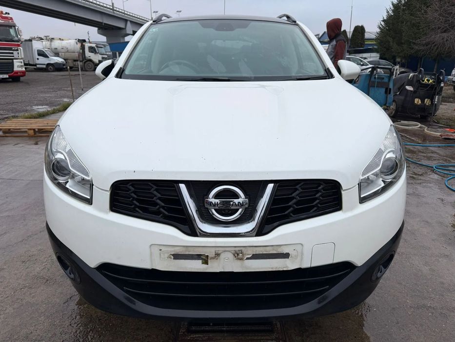 Dezmembrez / Dezmembrari / Piese Nissan Qashqai J10 [facelift] 1.5 dci K9K 2010-2015