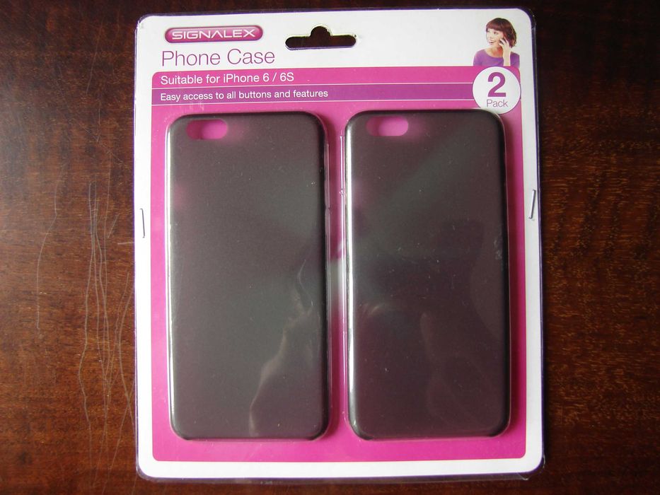 Huse telefon Apple iPhone 6