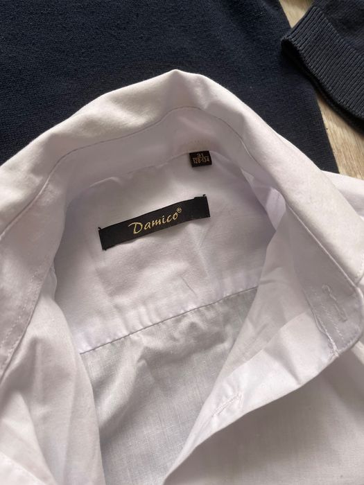 Школьные вещи на мальчика