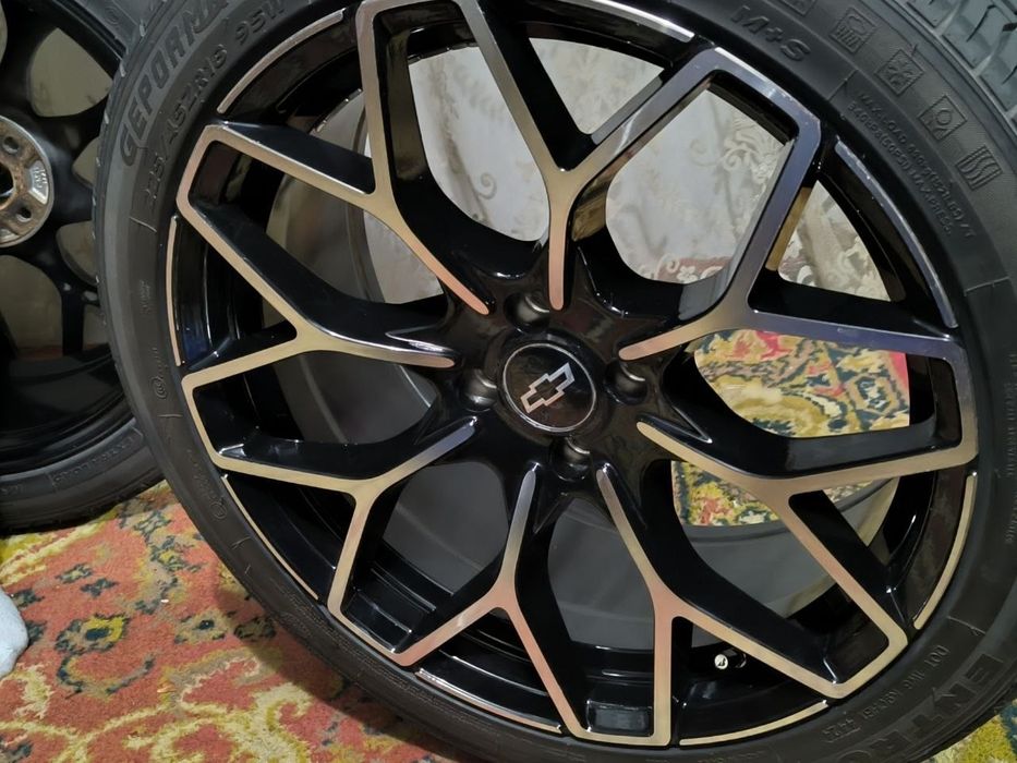 Diska balon sotiladi