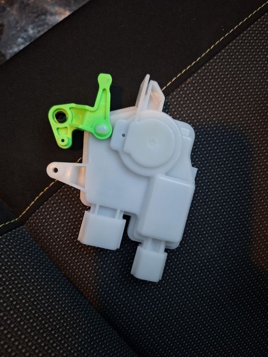 Машнки за врати на Accord 7 предни и задни