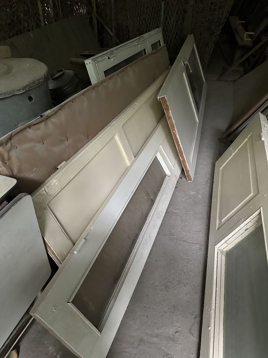 Рамы двери на дачу либо на дрова