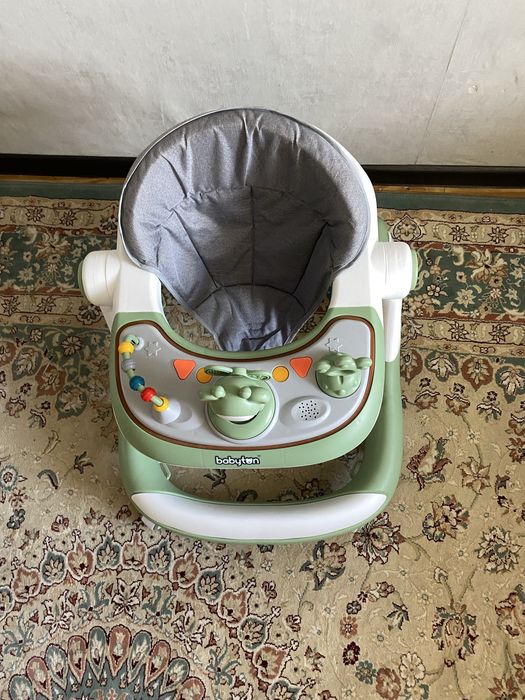 Ходунки новые