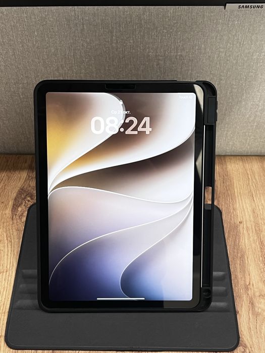 IPad Air 5.