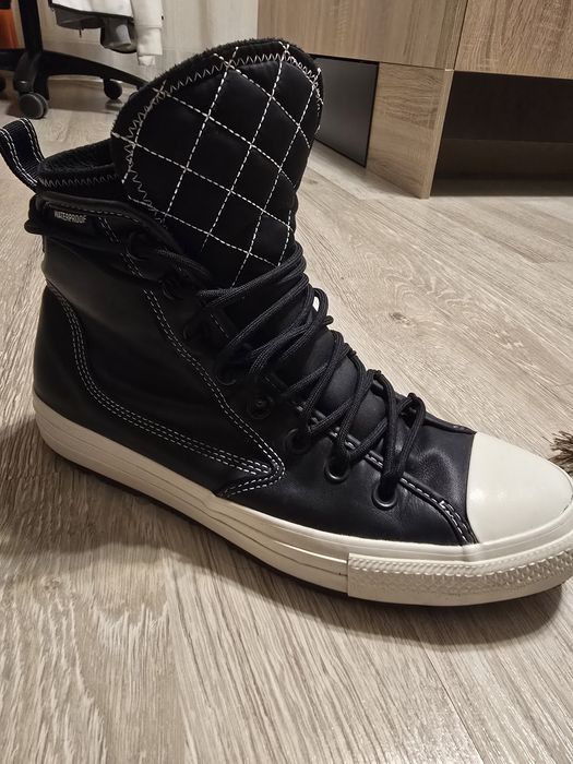Converse Chuck Taylor All Terrain Waterproof mărimea 43