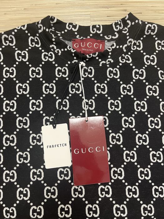 Compleu barbati Gucci marimea L