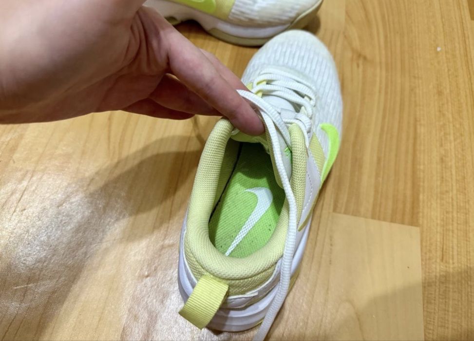 Кроссовки Nike оригинал