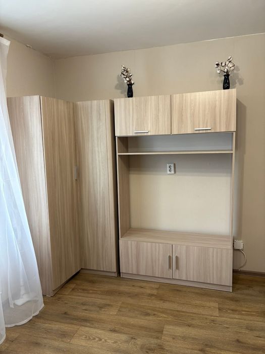 Квартира на долгий срок